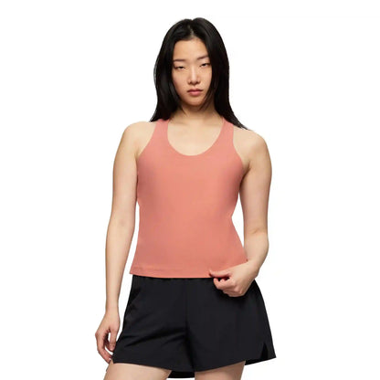 Jasmine Racerback Tank