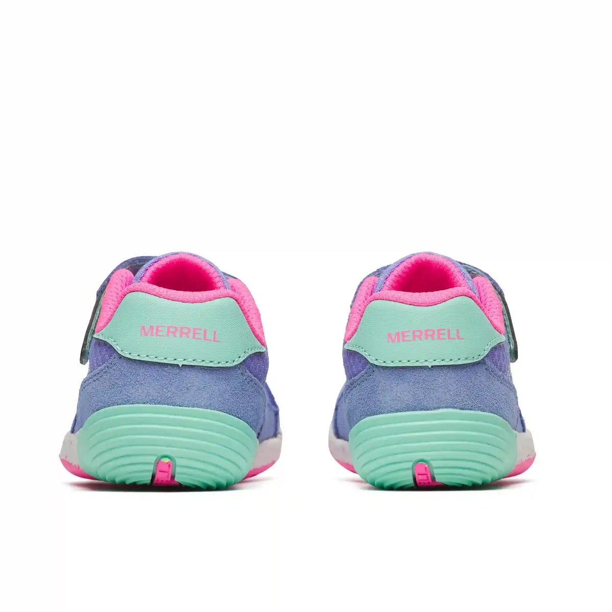 Bare Steps® A83 Sneaker