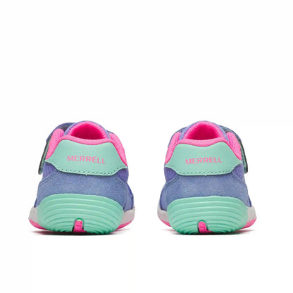 Bare Steps® A83 Sneaker