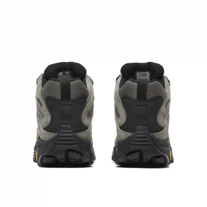 Moab 3 Mid Waterproof Wide Width
