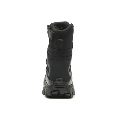 Moab 3 8" Tactical Response Zip Waterproof Boot