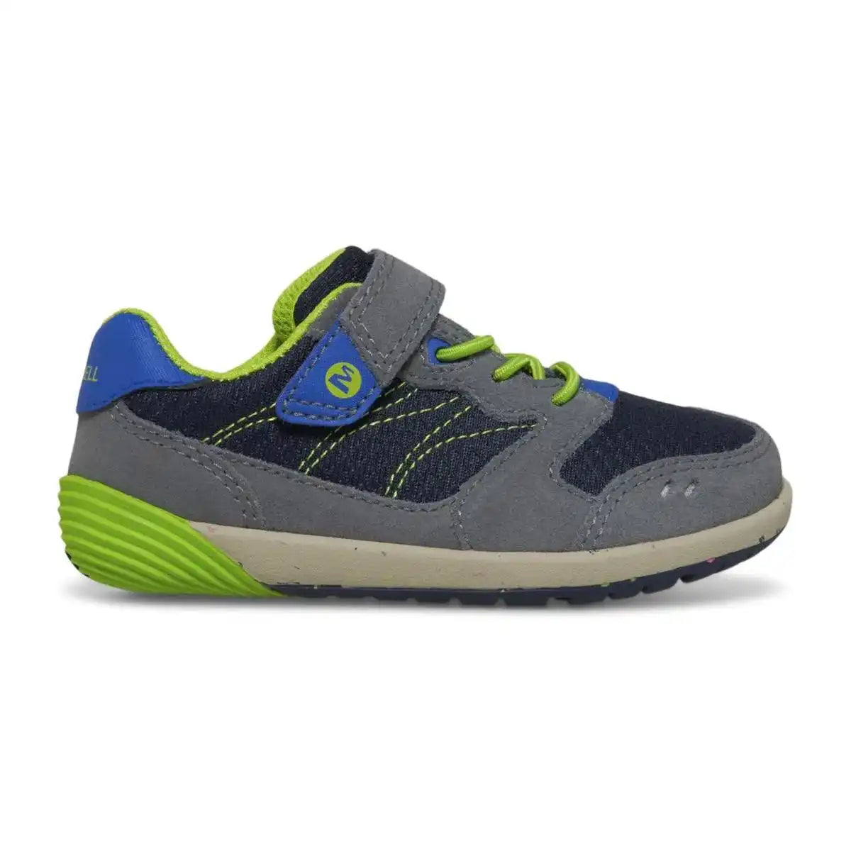 Bare Steps® A83 Sneaker