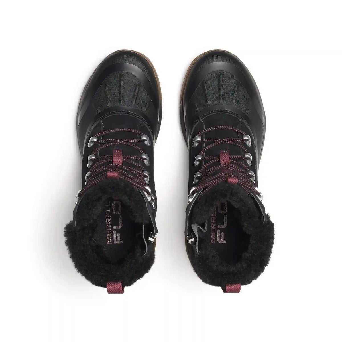 Siren 4 Thermo Lace Waterproof