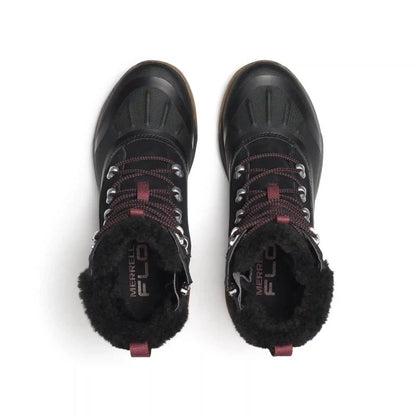 Siren 4 Thermo Lace Waterproof