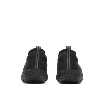 Jungle Moc Leather Hi-Vis Carbon Fiber Low Wide Width