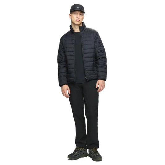 Pineforge Packable Jacket