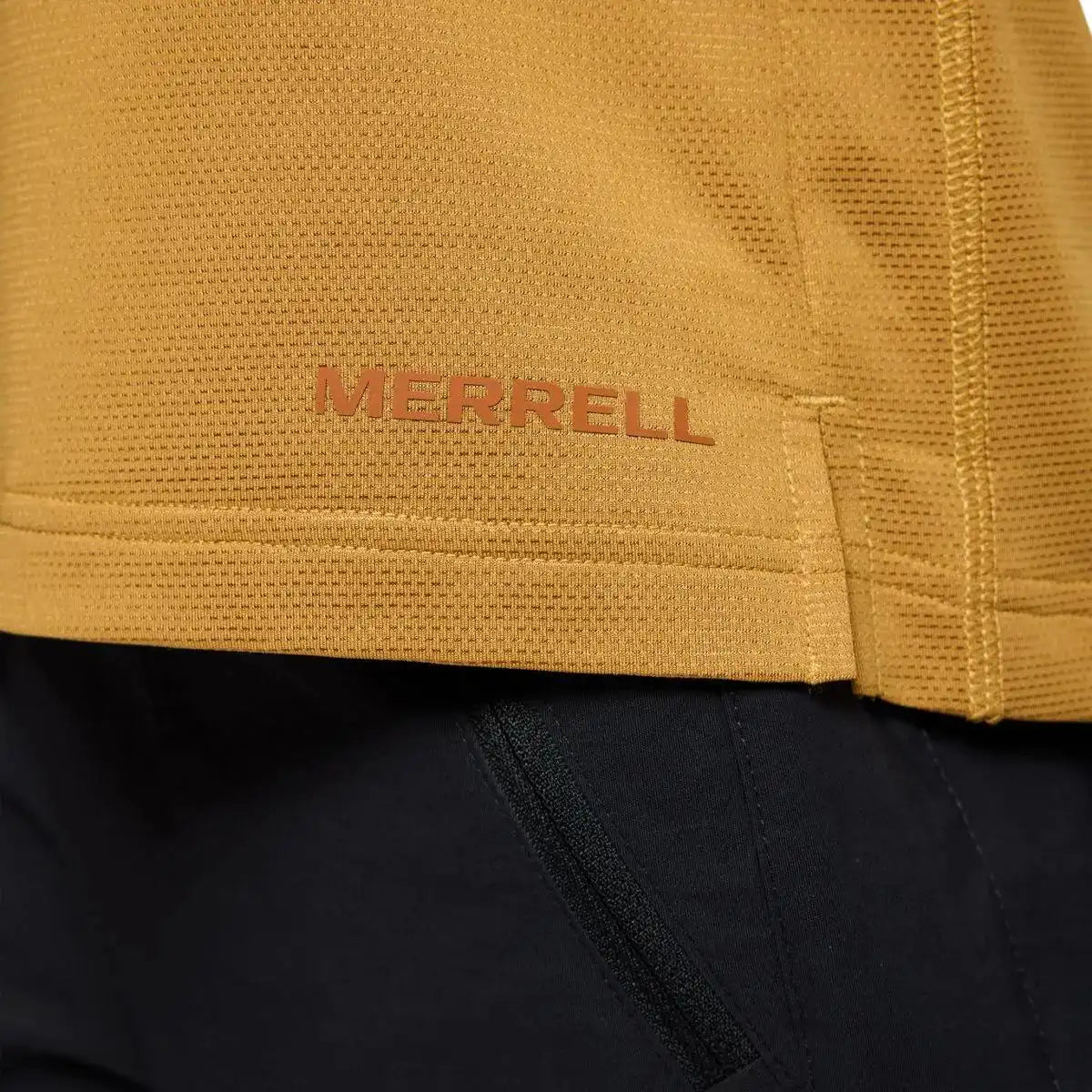 Active Short Sleeve Tee