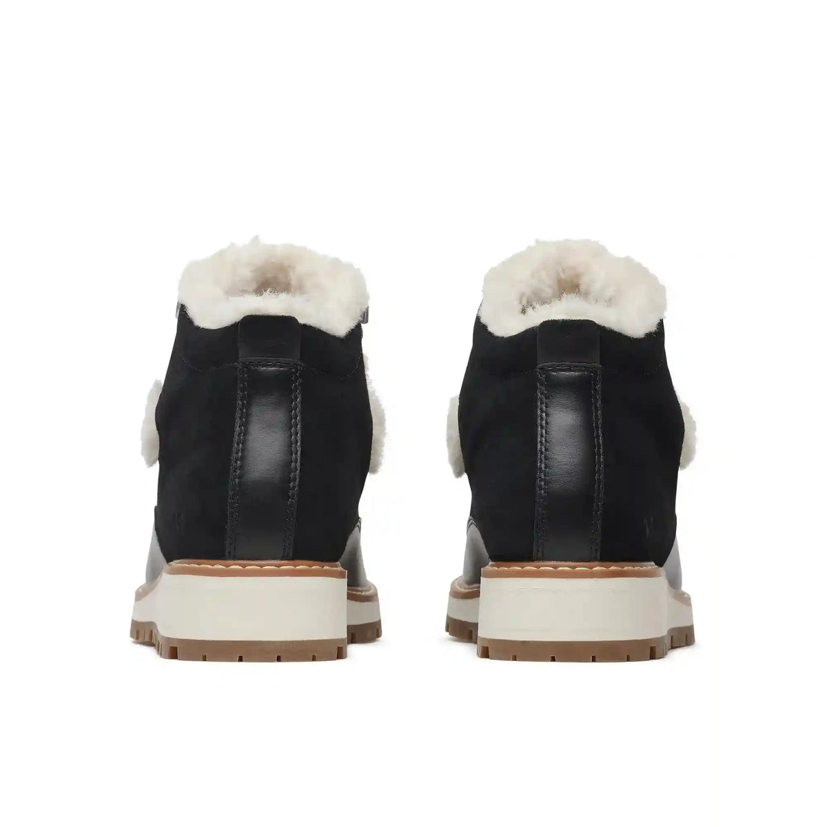 Sugarloaf Mid Lace Cozy Waterproof