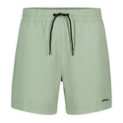 Simon Pull-On Short