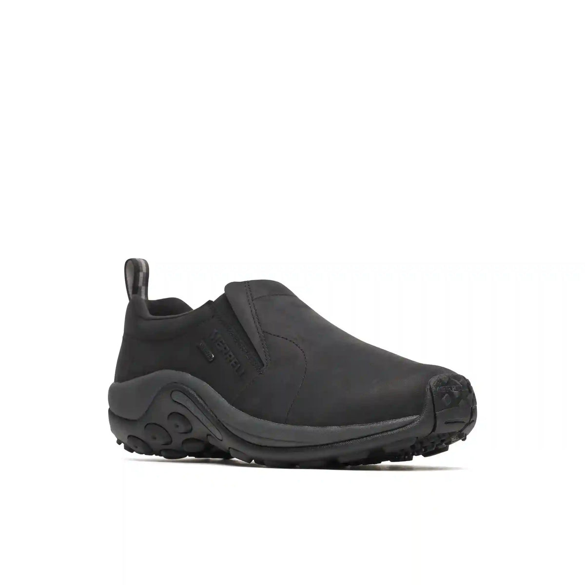 Jungle Moc Nubuck Waterproof Wide Width