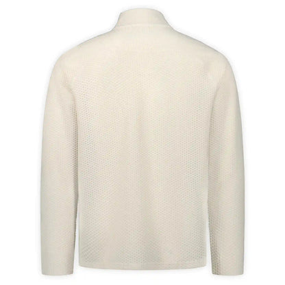 Teebo Quarter Zip Mid Layer