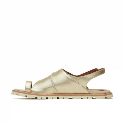Haven Metallic Backstrap