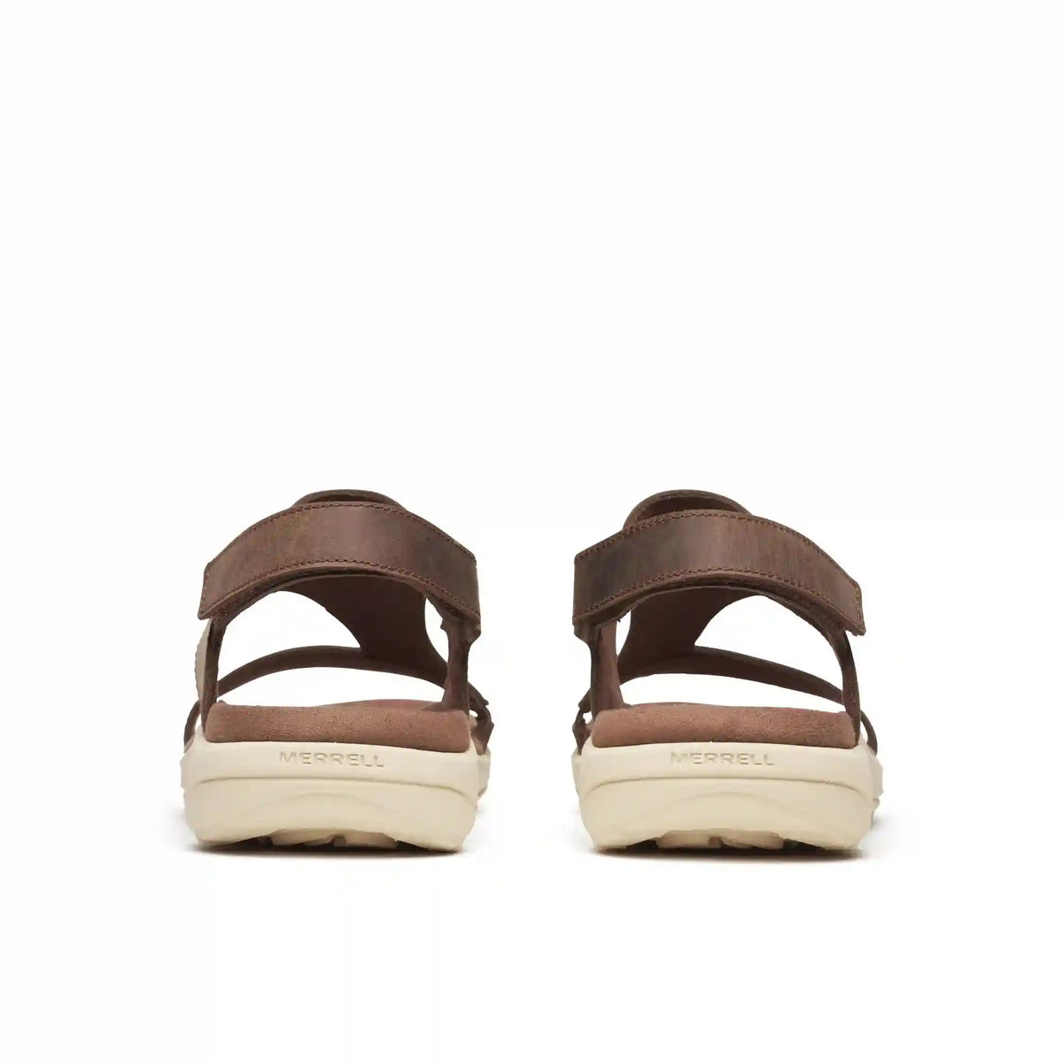 District 4 Luxe Backstrap