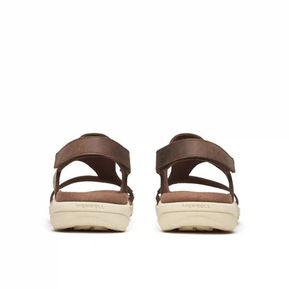 District 4 Luxe Backstrap