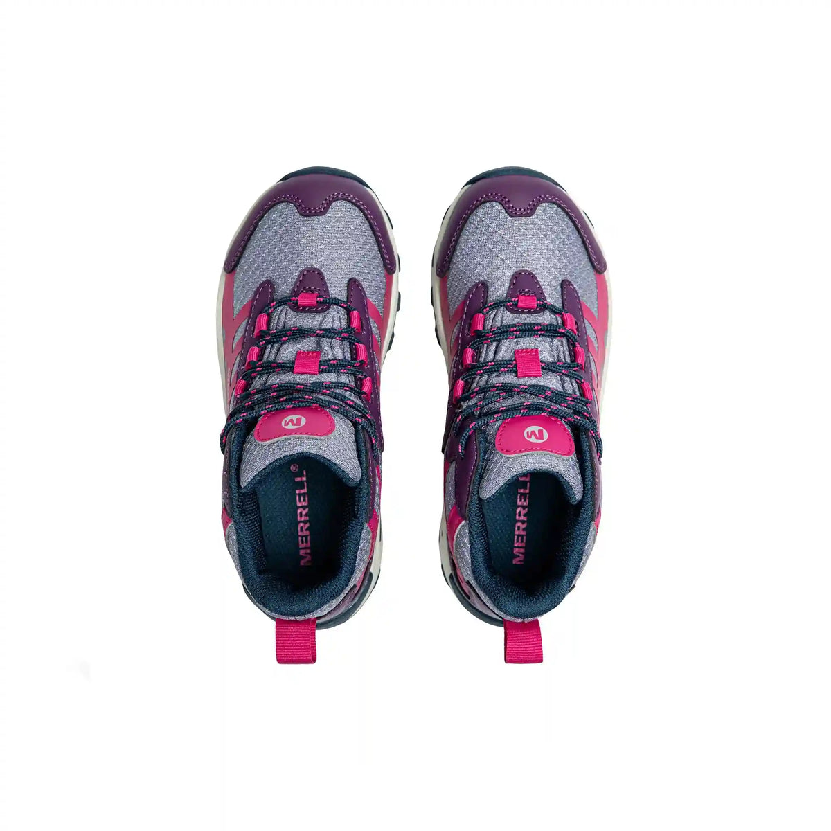 Moab Speed 2 Mid Waterproof