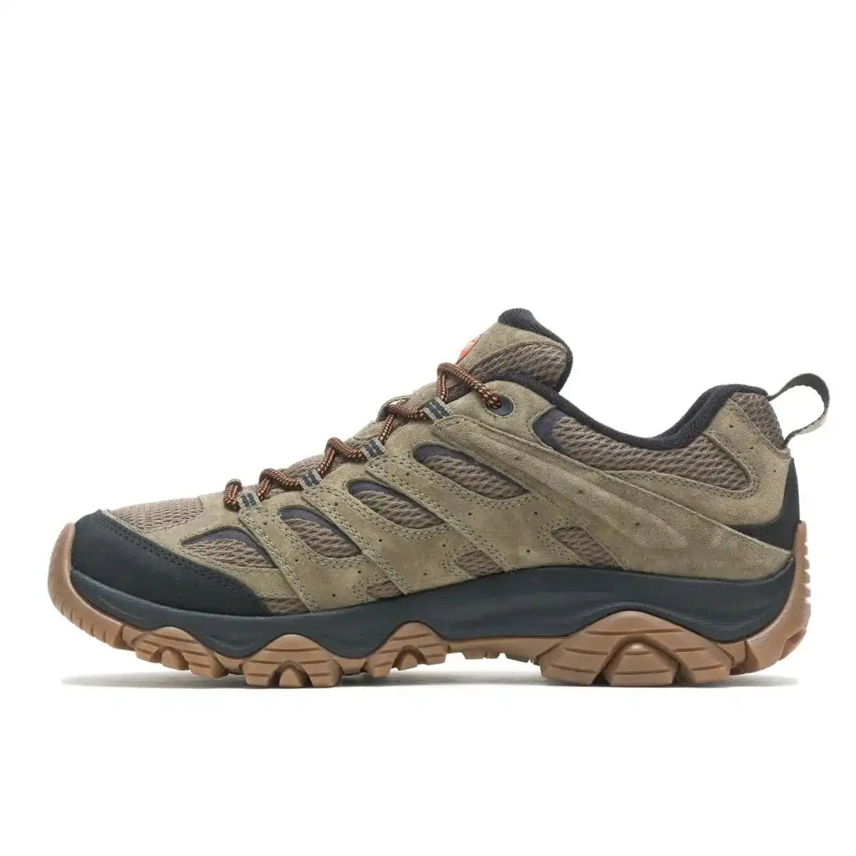 Moab 3 Waterproof
