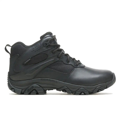 Moab 3 Response Mid Tactical Waterproof Boot Wide Width
