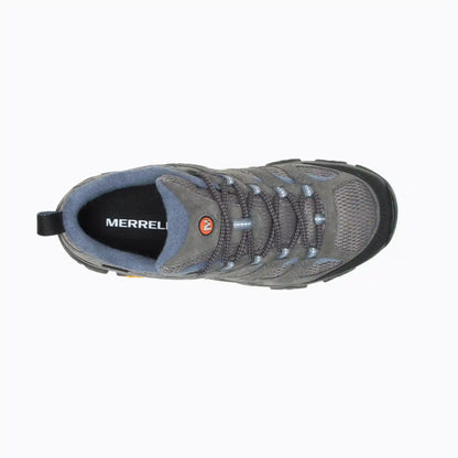 Moab 3 Waterproof Wide Width