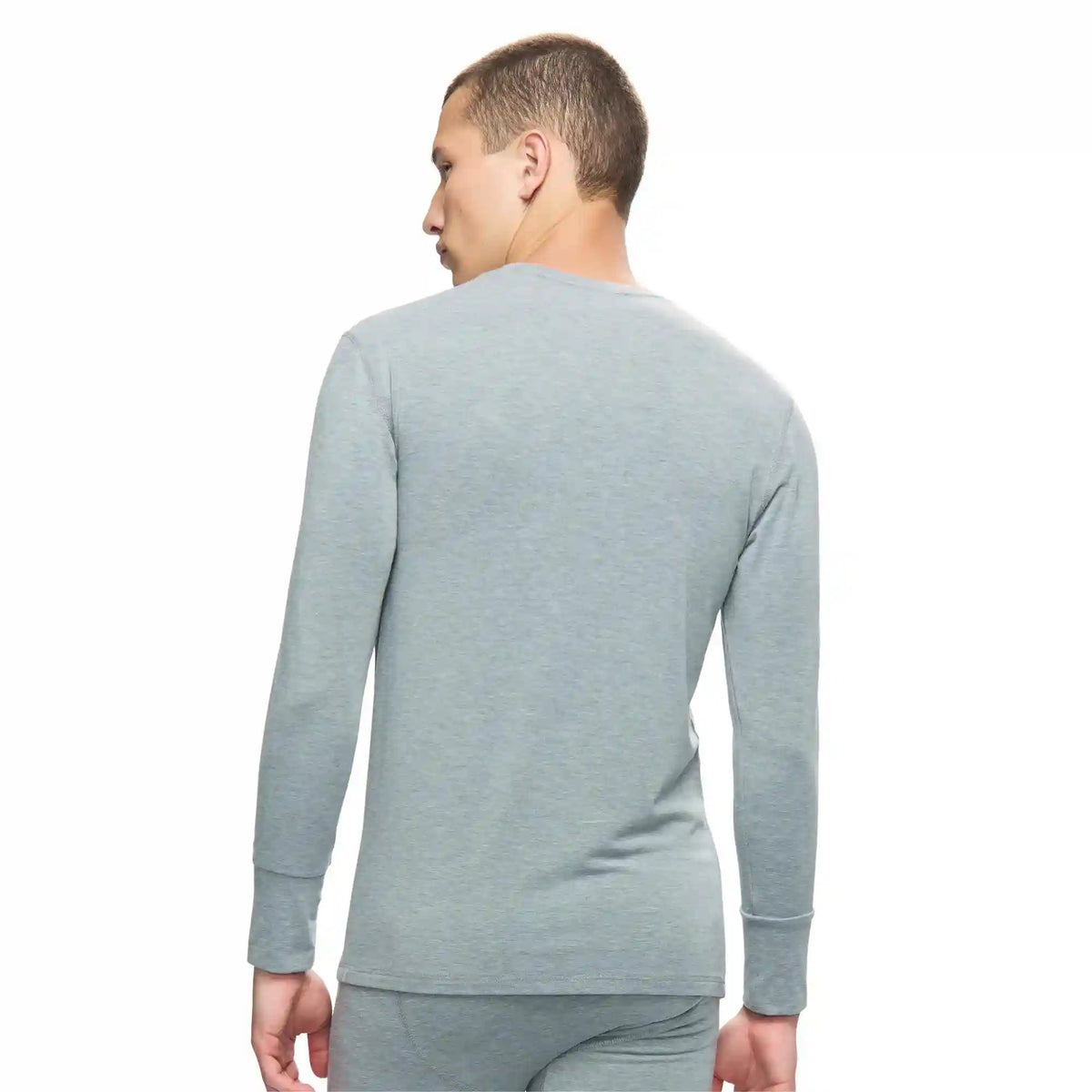Dorn Wool Baselayer Top