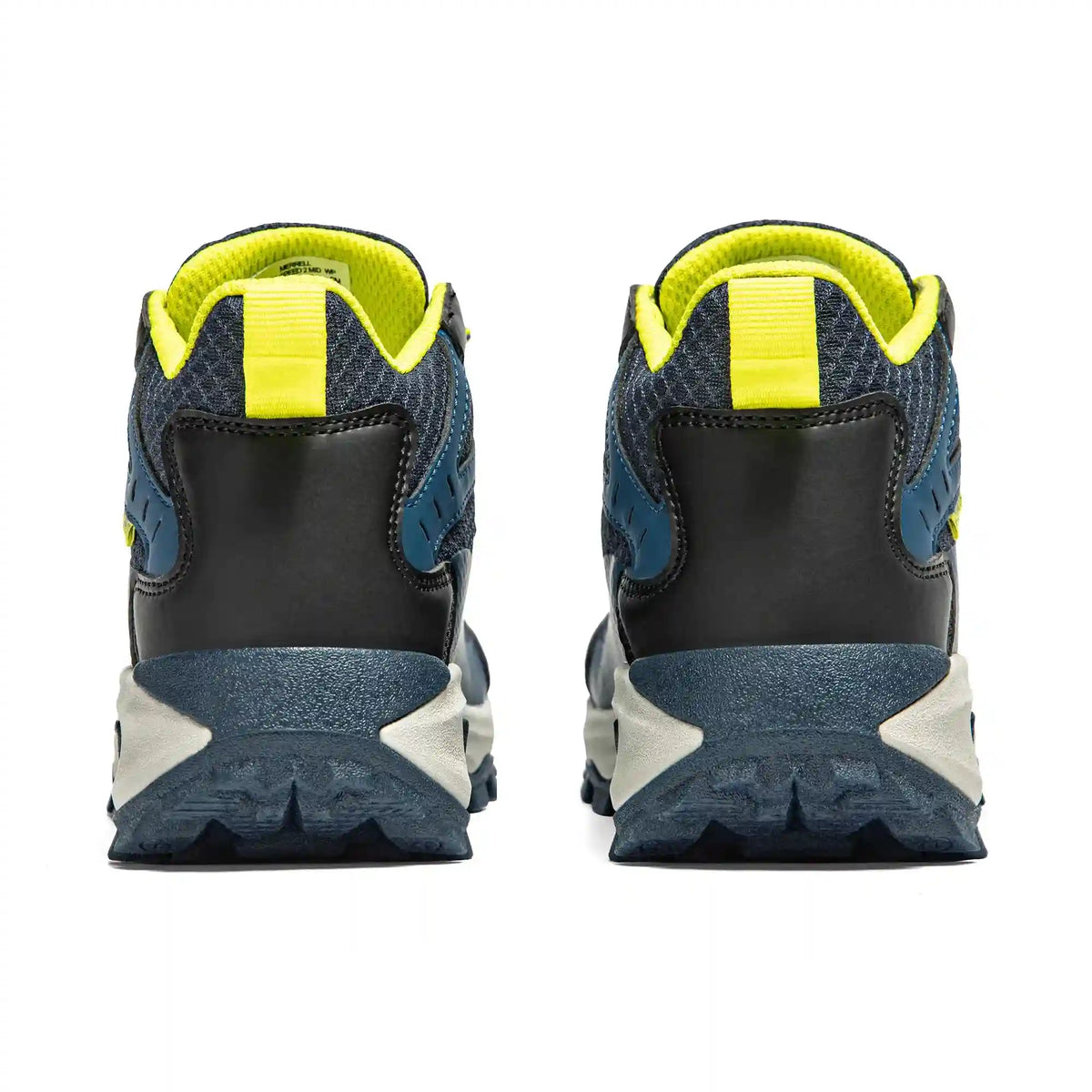 Moab Speed 2 Mid Waterproof