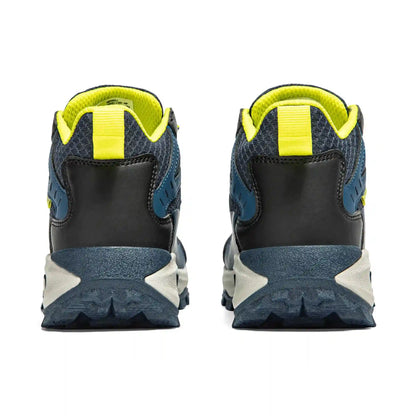 Moab Speed 2 Mid Waterproof