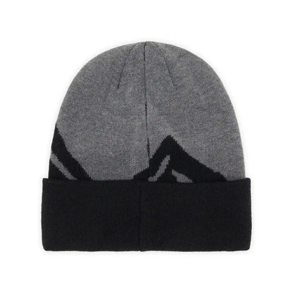 Arvon Reversible Beanie