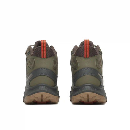 Speed Strike 2 Mid Waterproof