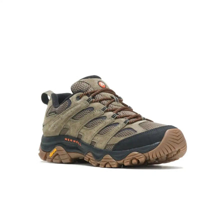 Moab 3 Waterproof Wide Width
