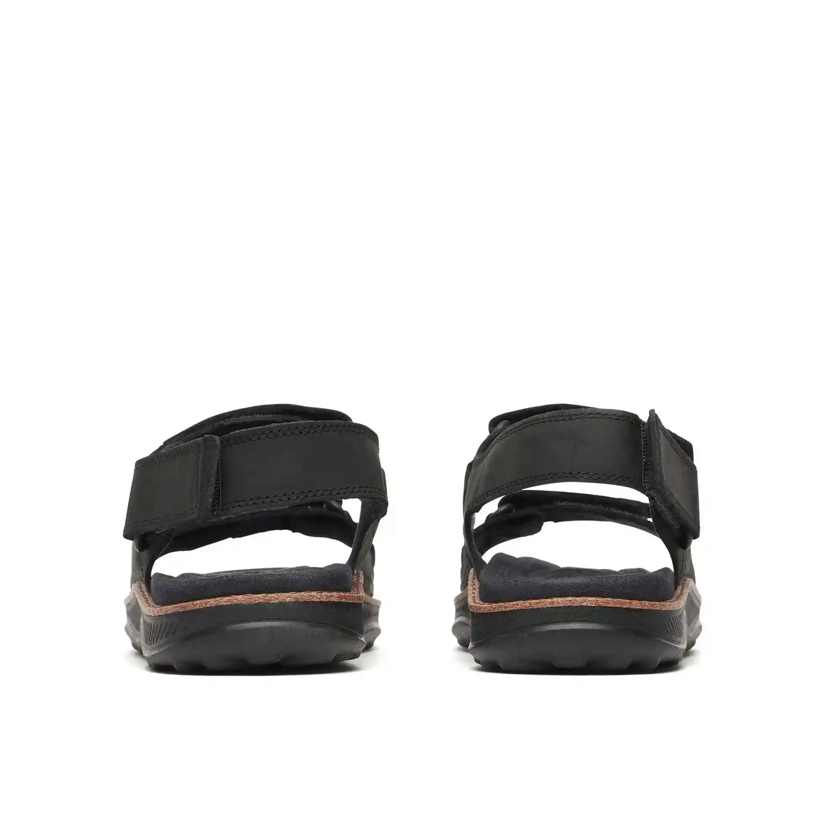 Cove Leather Backstrap