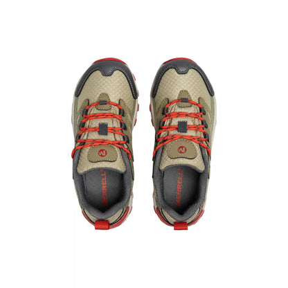 Moab Speed 2 Low Waterproof