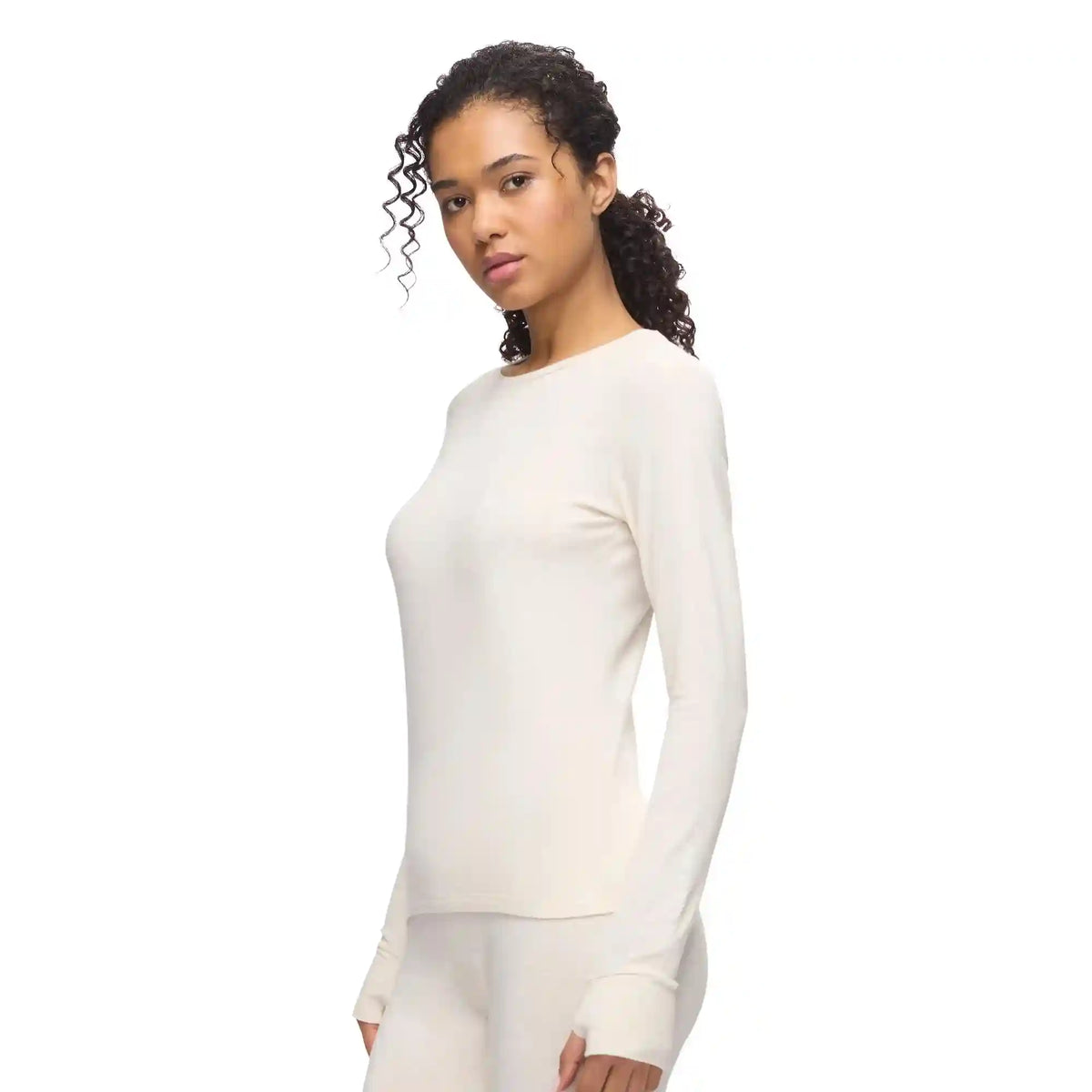 Dorn Wool Baselayer Top