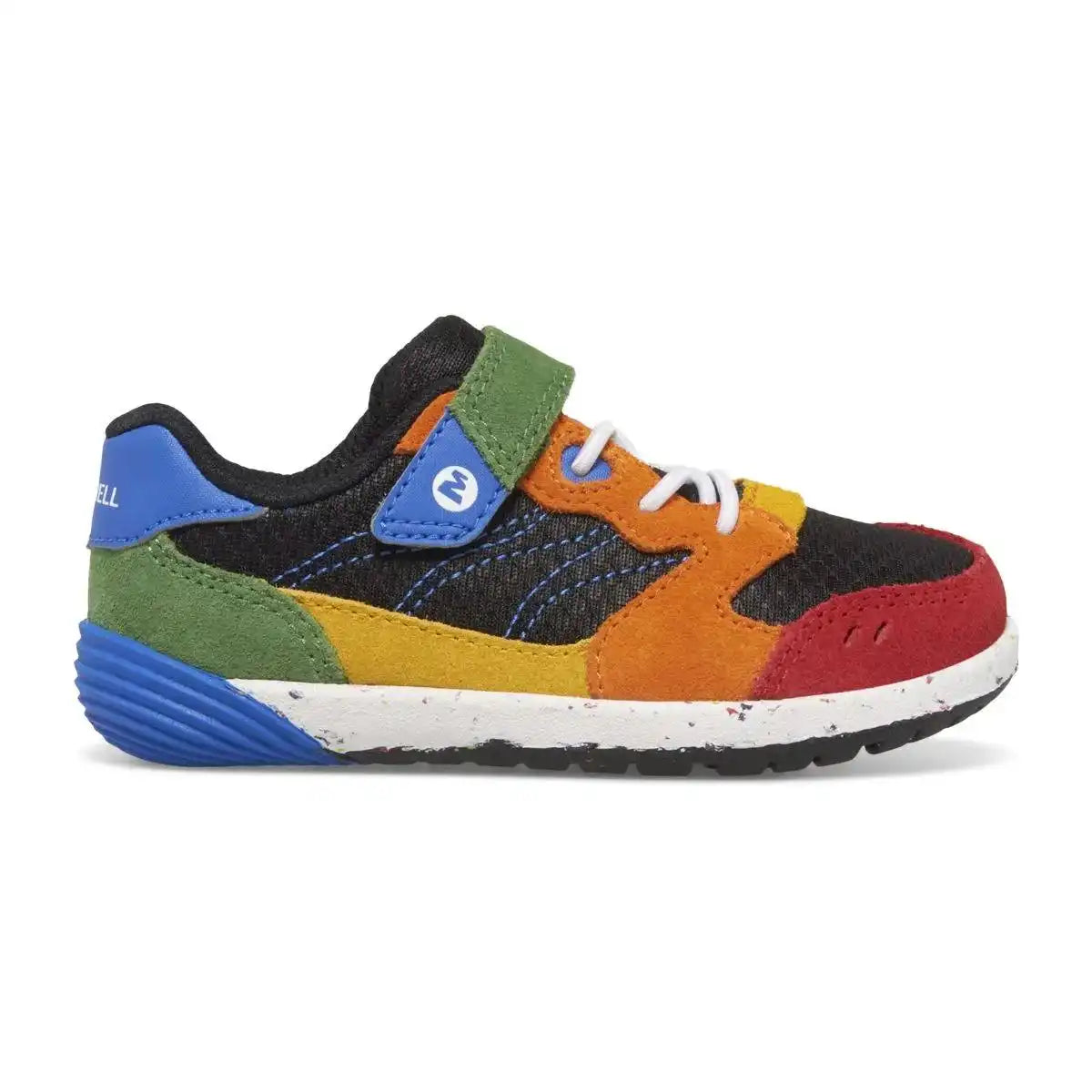 Bare Steps® A83 Sneaker
