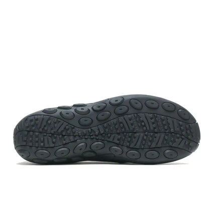 Jungle Moc Leather 2
