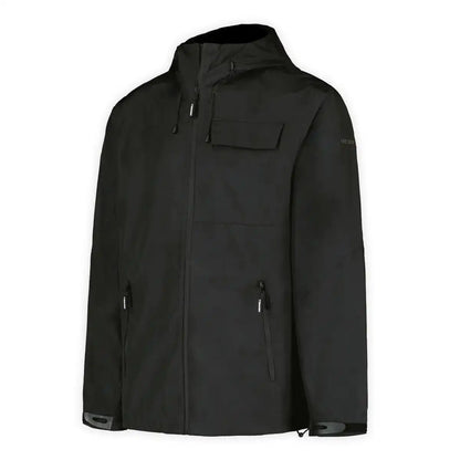 Rain Shell Jacket