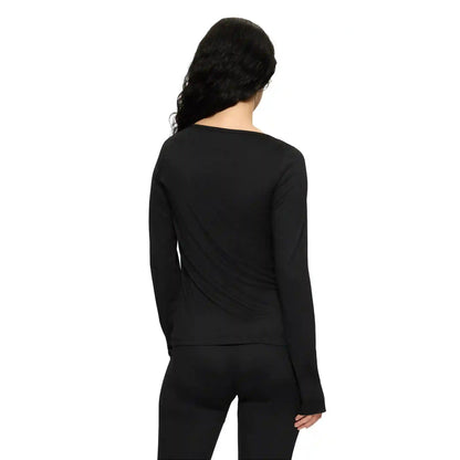Juniper Base Layer Top