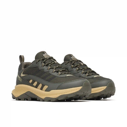 Speed Strike 2 Waterproof