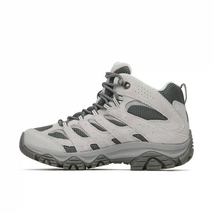 Moab 3 Mid Waterproof Wide Width