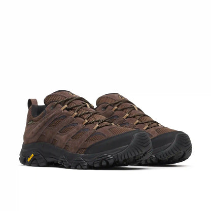 Moab 3 Waterproof Wide Width