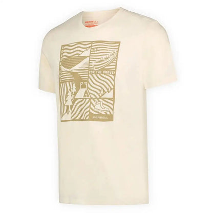 Adventure Graphic Tee