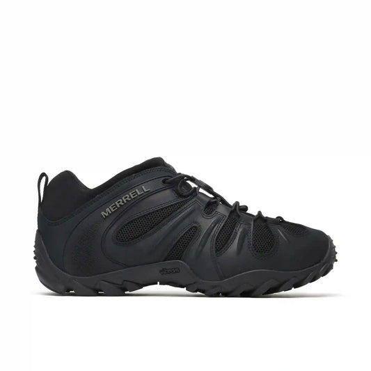 Chameleon 8 Stretch Tactical Work Shoe