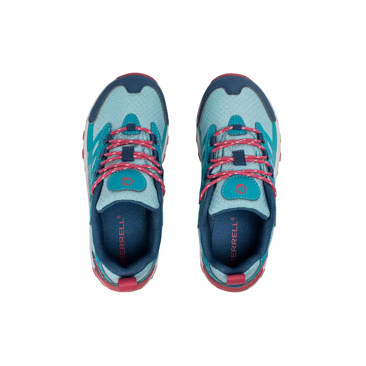 Moab Speed 2 Low Waterproof