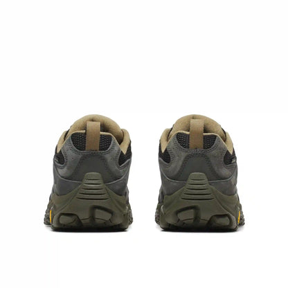 Moab 3 Waterproof Wide Width