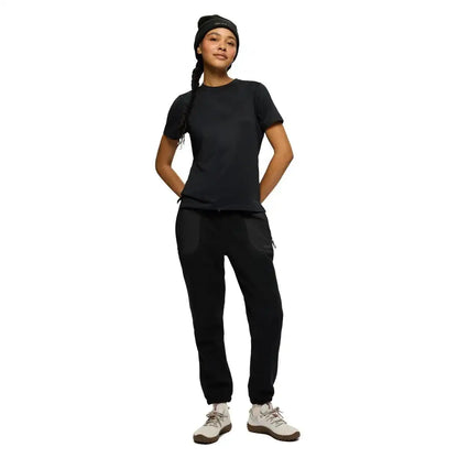 Active Short Sleeve Tee