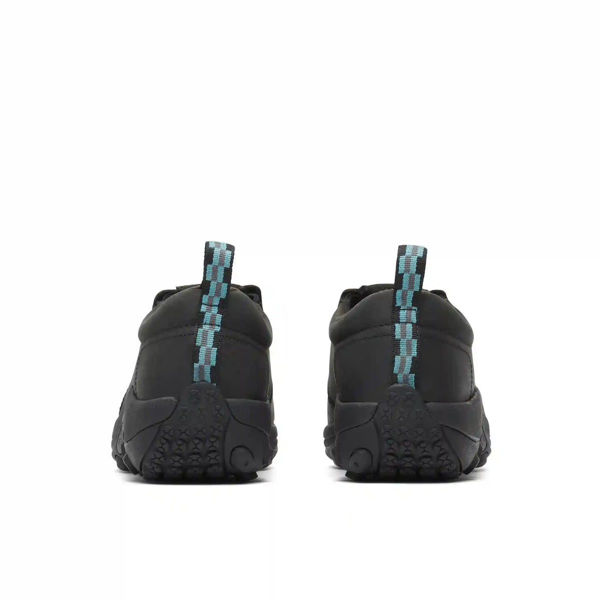 Jungle Moc Leather Comp Toe Work Shoe
