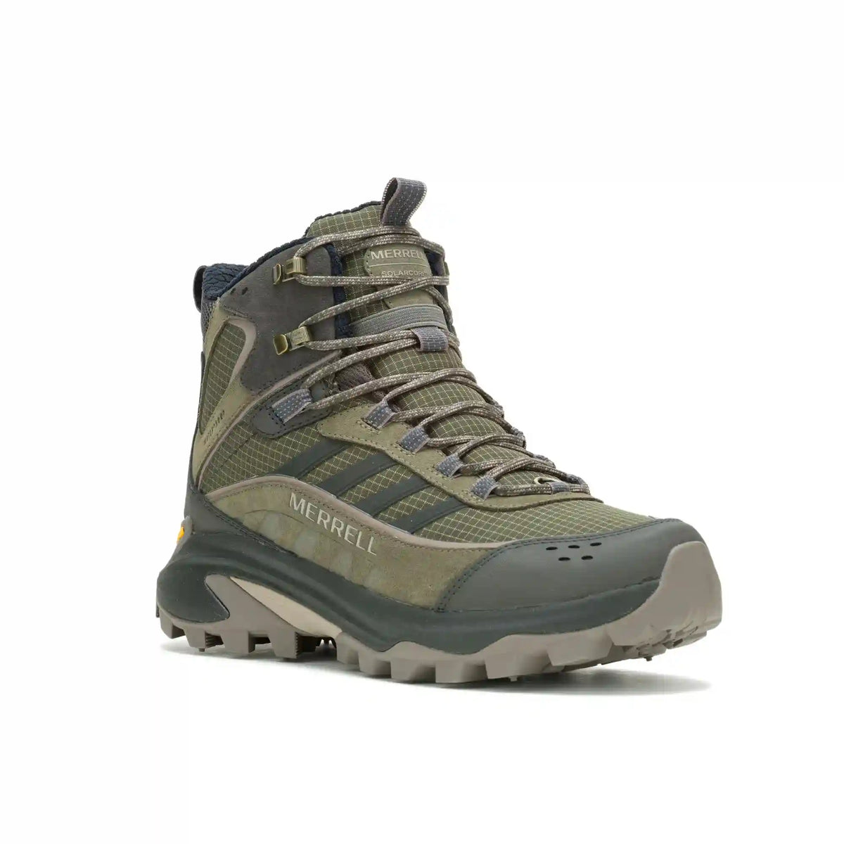 Moab Speed 2 Thermo Mid Waterproof