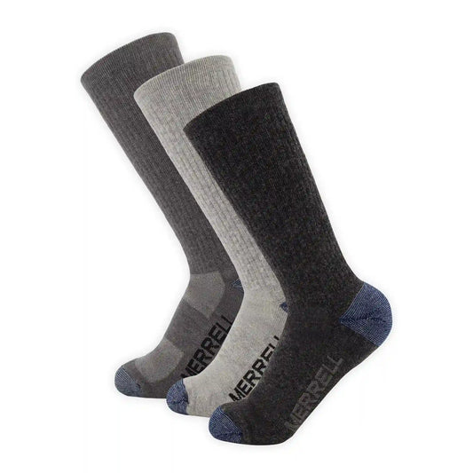 Trekker Outdoor Crew Sock 3 Pack