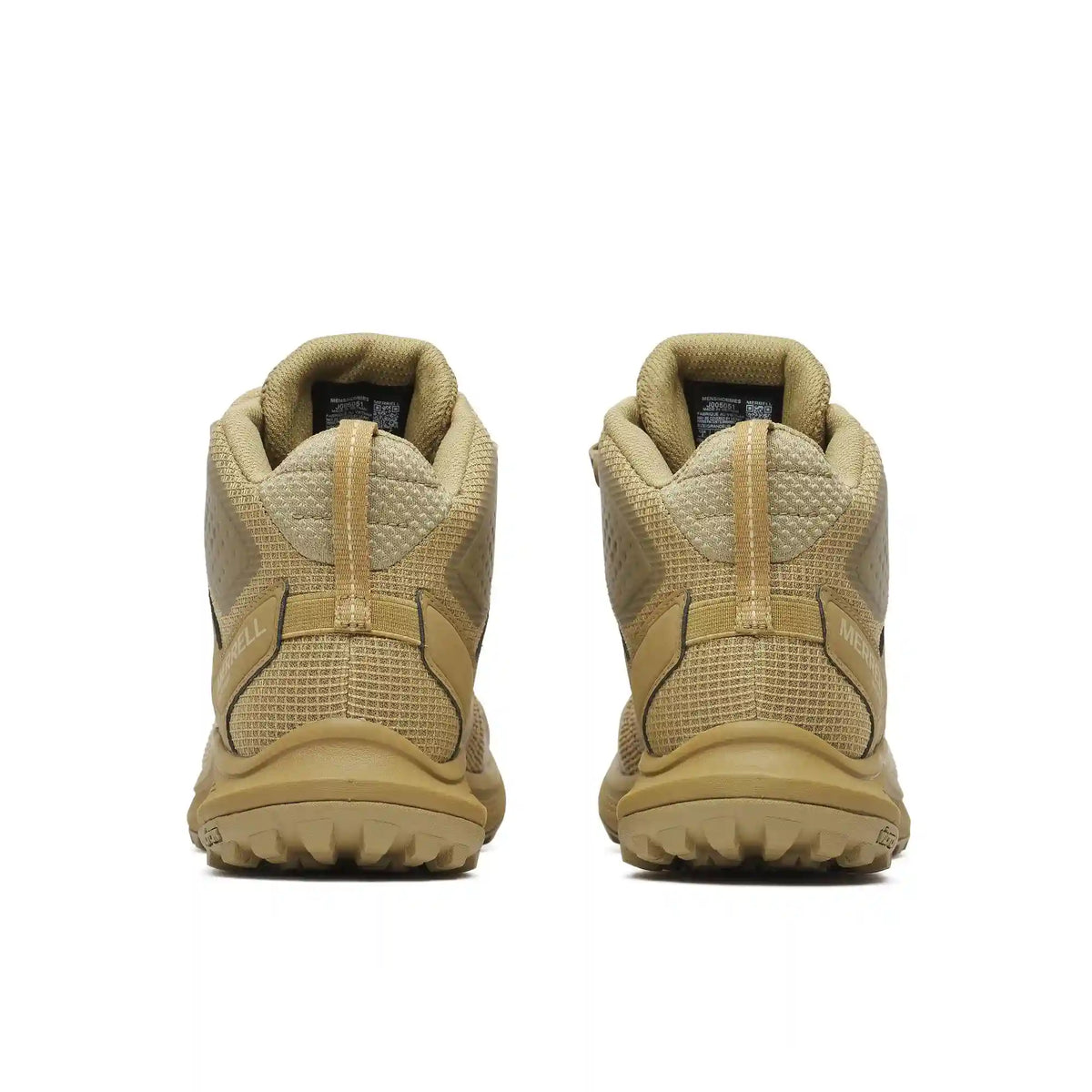 Nova 3 Mid Tactical Waterproof Boot Wide Width