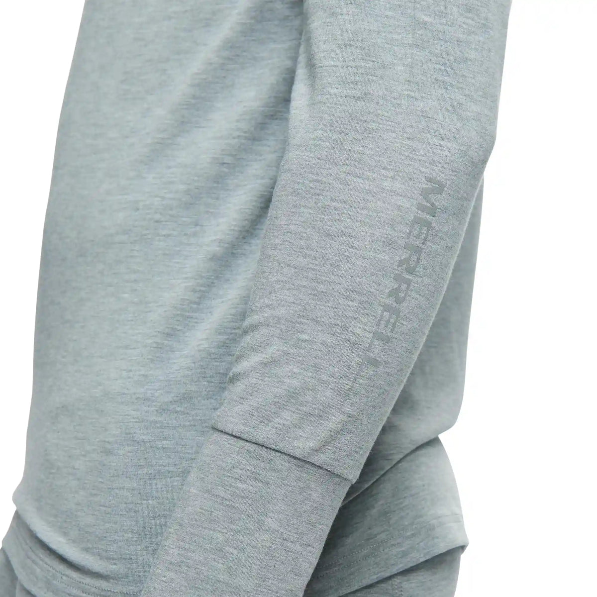 Dorn Wool Baselayer Top