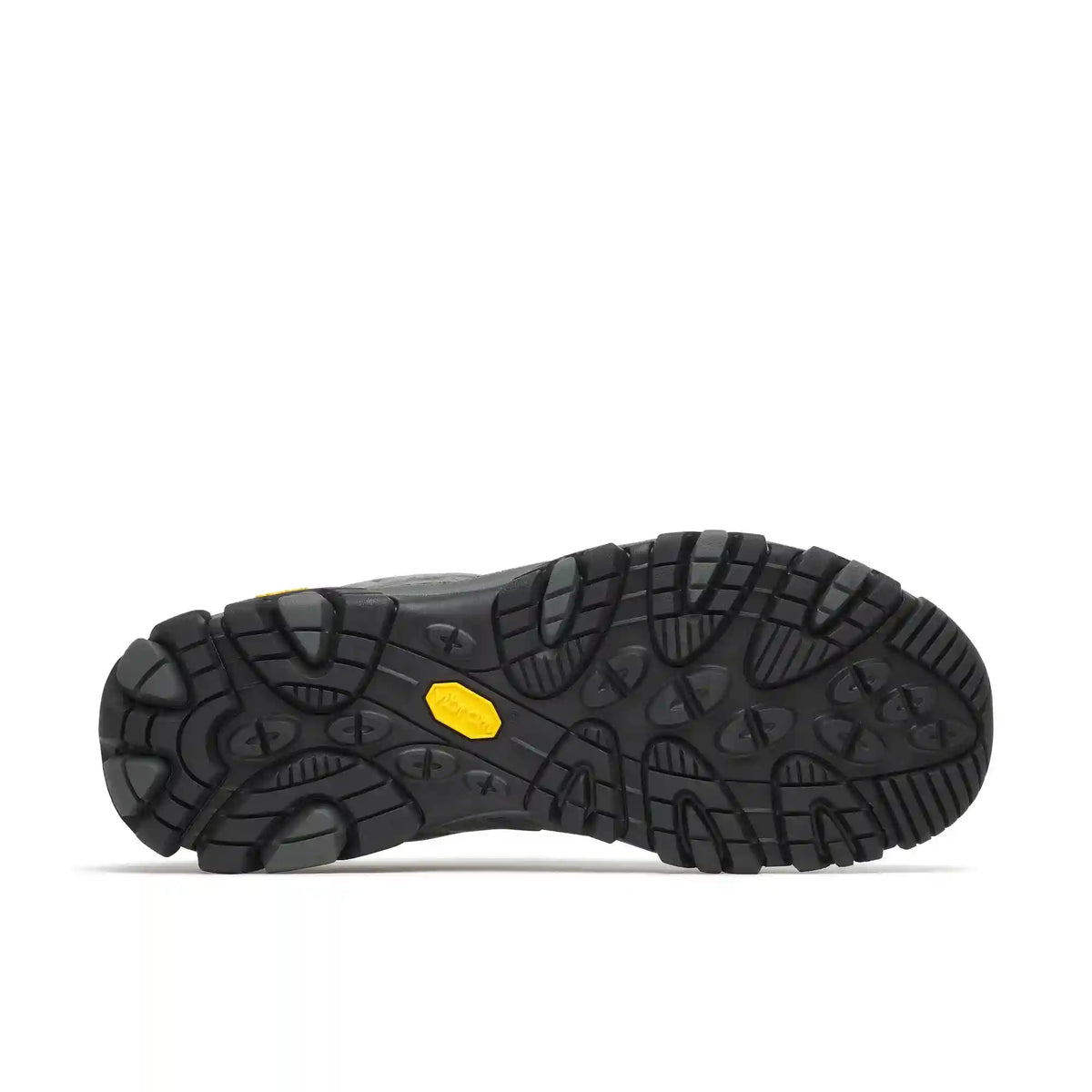 Moab 3 Waterproof Wide Width