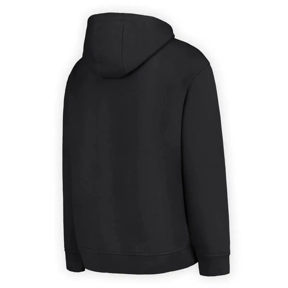 Relaxed Hoody